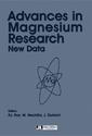 Advances in Magnesium Research: New Data