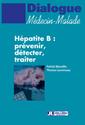 Hépatite B : prévenir, détecter, traiter