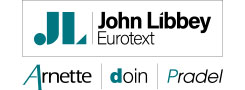John Libbey Eurotext